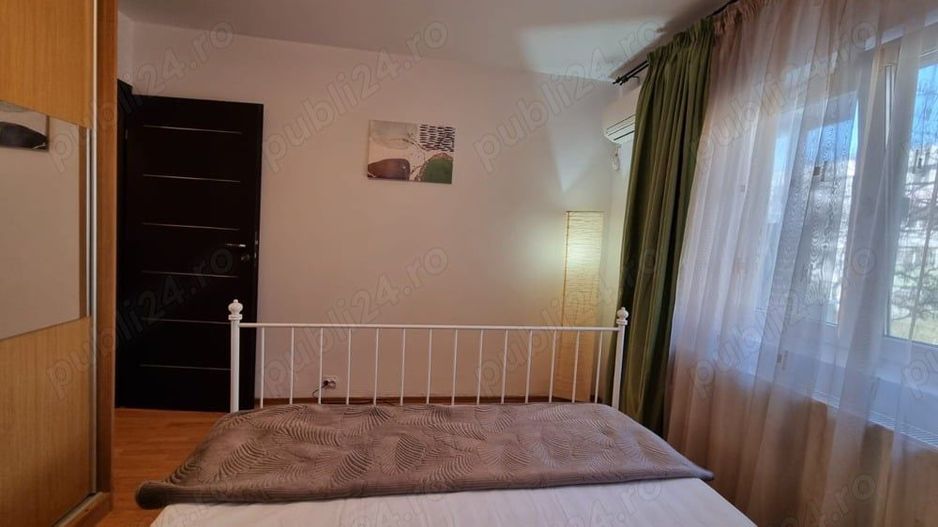 Proprietar, inchiriere 2 camere Aviatiei (boiler, parcare ADP, contract ANAF) - Poză 5