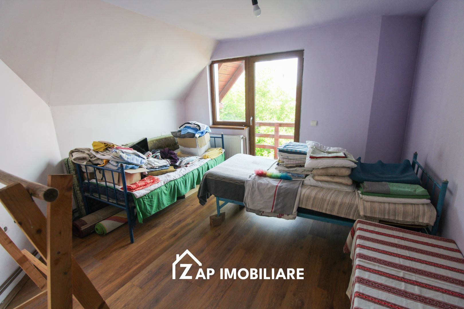 Cazare muncitori - Casa capacitate 8 - 14 persoane - Poză 10