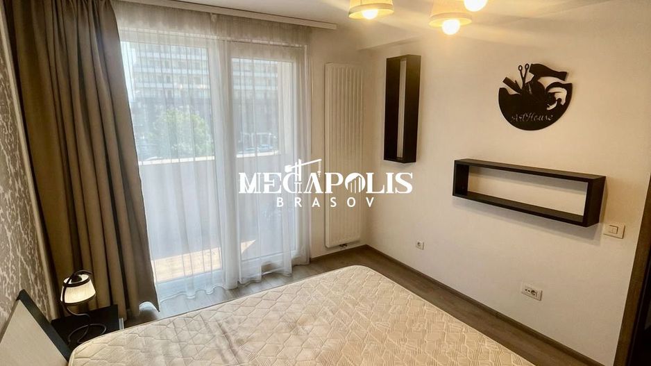 Apartament 2 camere | Urban Coresi | PET FRIENDLY - Poză 11