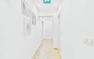 Apartament 2 camere pe malul Mureșului - Poză 11