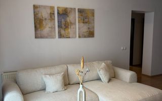 Închiriere Apartament 2 Camere Vitan Centrală, Parcare, Boxă,  Petfriendly - Poză 1