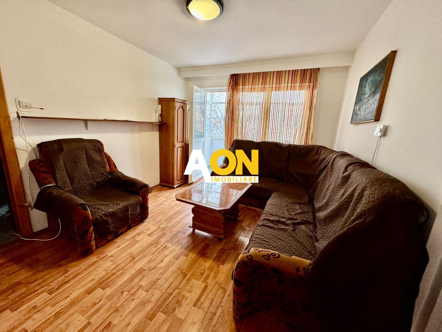 Apartament 2 Camere de Inchiriat  Zona Bulevardul Transilvaniei - Poză 1