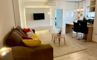 Apartament 2 camere Lipovei  bloc nou - Poză 4