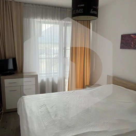 Apartament zona Dedeman 2 camere - 75000 euro - Mobilat - Poză 2