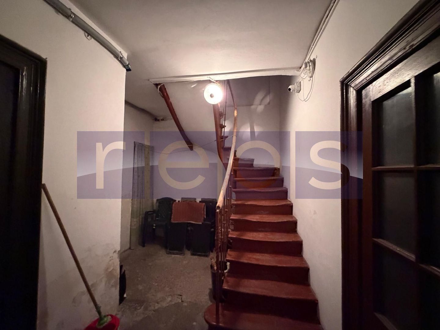 VANZARE APARTAMENT IN VILA INTERBELICA | CAL. VICTORIEI - Poză 32