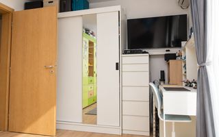 Braytim | 2 Camere | Balcon 10 mp | Mobilat și Utilat - Poză 7