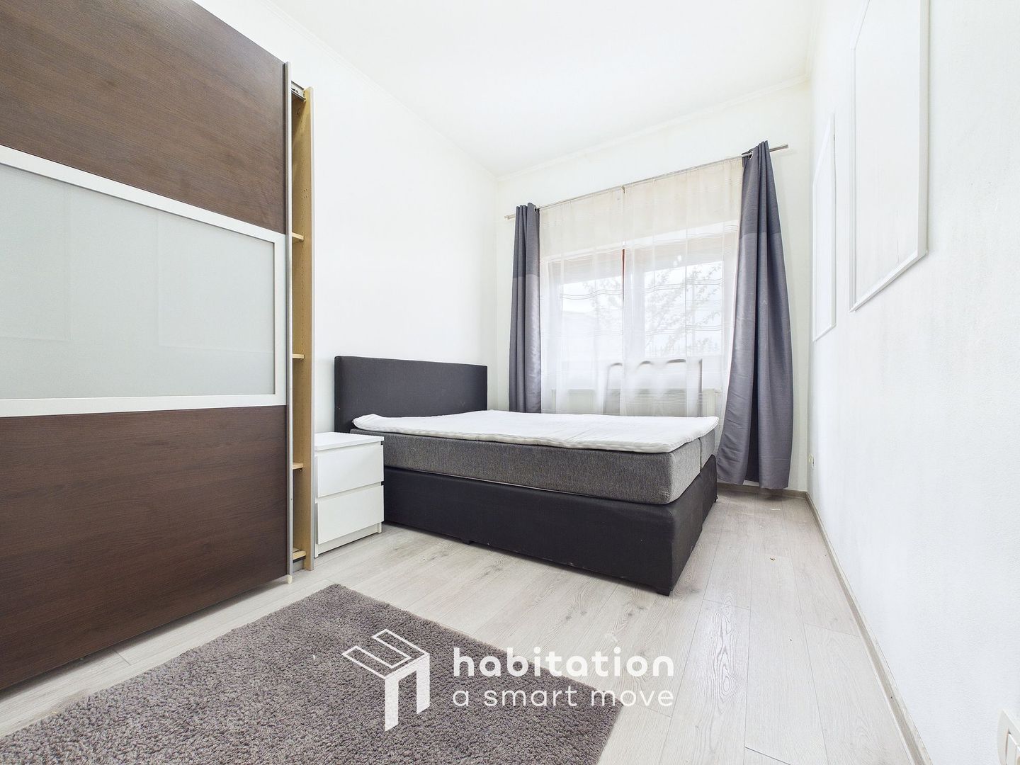 Tur virtual| Duplex 5 camere| spațios| în  Dumbrăvița | 0% Comision| - Poză 9