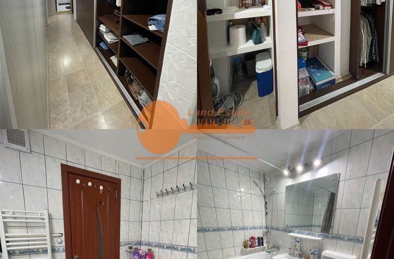 3 camere Rahova - 1988 - Poză 6