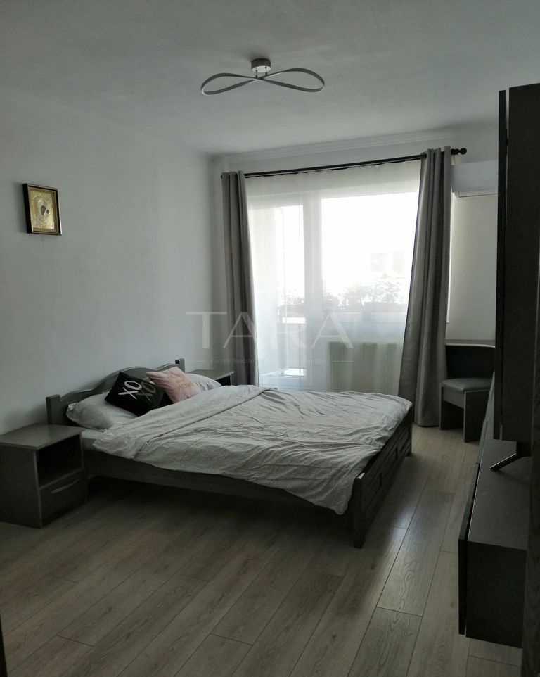 Apartament 2 camere, Baciu, 44 mp, balcon, parcare, ideal investitie. - Poză 5