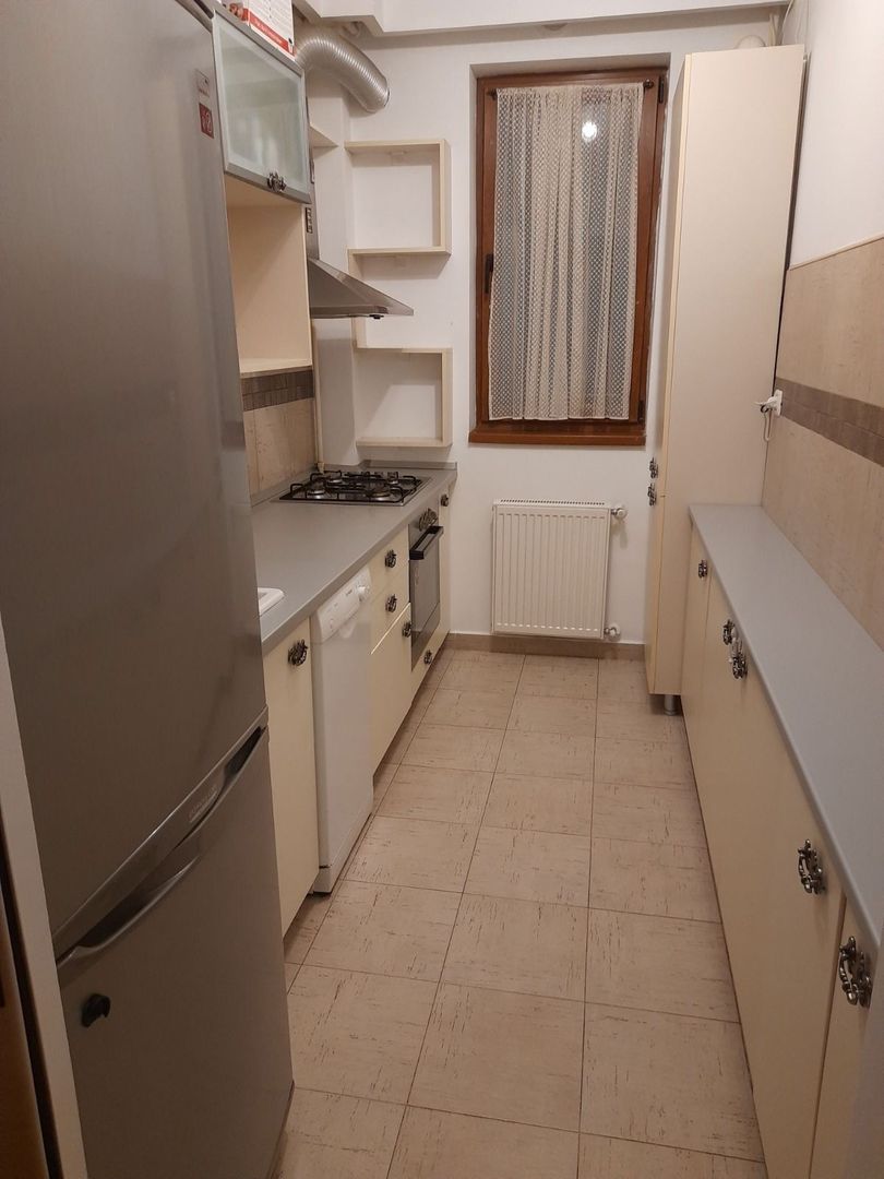 De inchiriat Apartament 2 camere Baneasa Apicultorilor - Poză 3