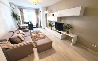 Apartament 2 camere Aviației Ț Loc de parcare - Poză 1
