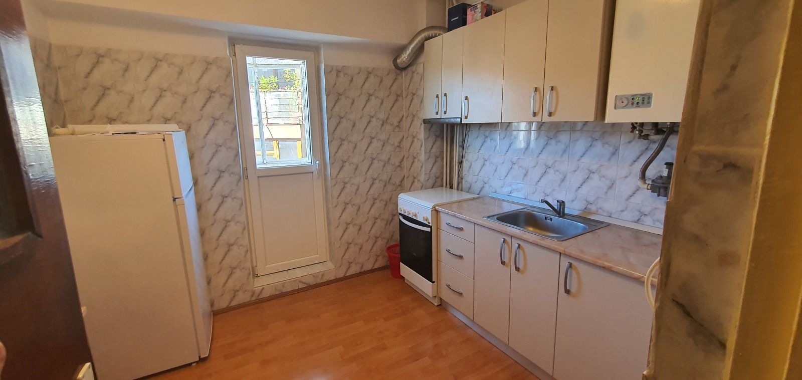 Garsoniera | Virtutii | Lujerului | Grozavesti | centrala - Poză 5