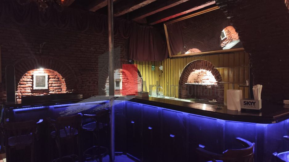 Spatiu comercial (club) de inchiriat in zona Armeneasca/Rosetti/Mosilor - Poză 2