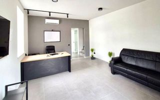 Clădire comercială cu 2 etaje Centru, Mun. Chișinău - Poză 3