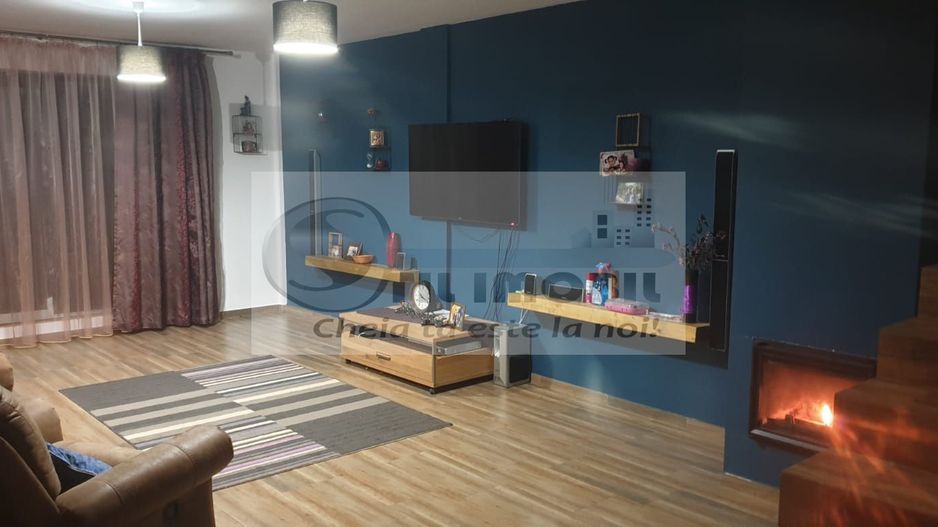 Casă de vânzare Premium - Valea Lupului - 310.000 euro - Poză 15