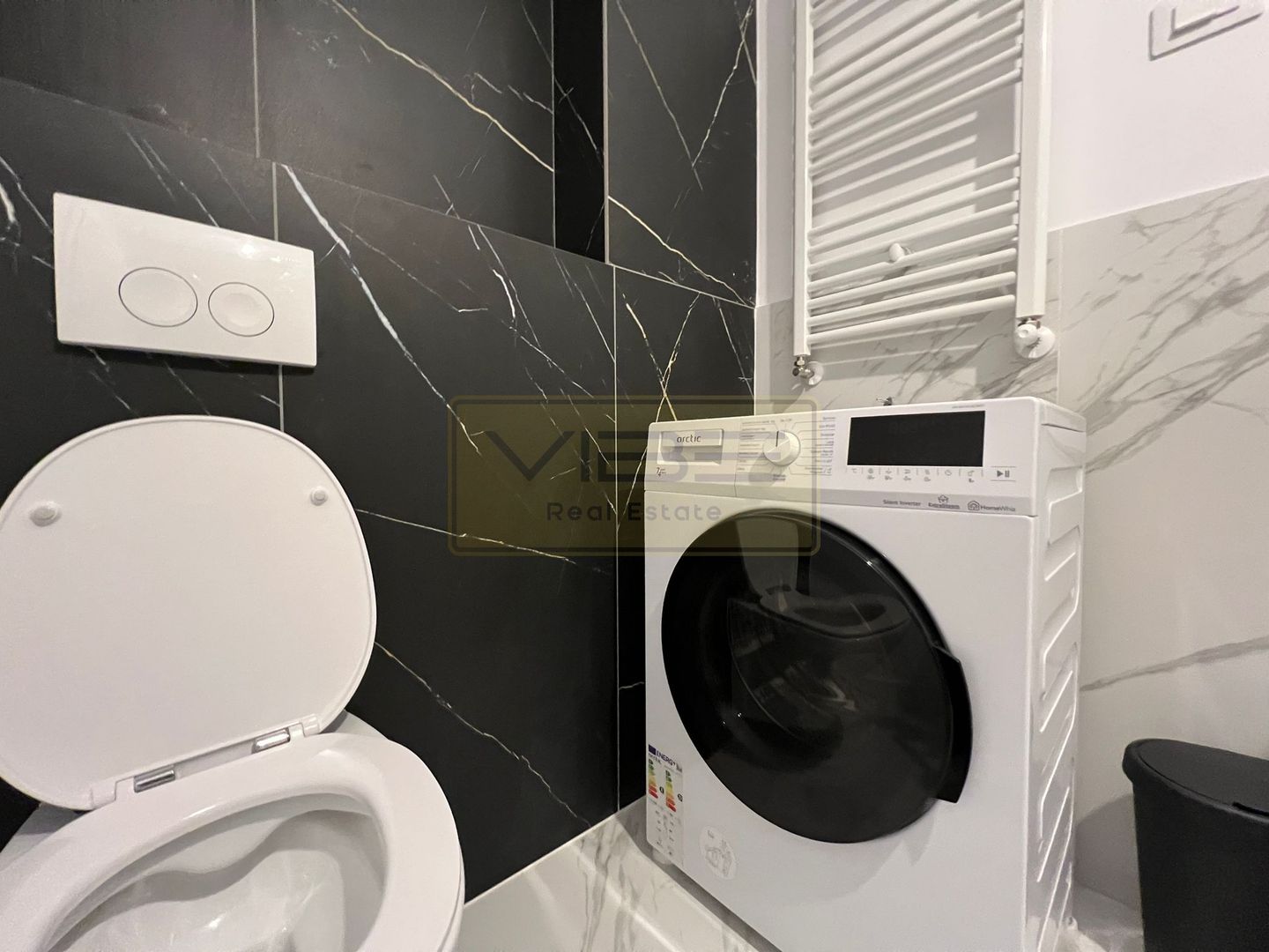 Apartament 2 camere AMBIANCE RESIDENCE - Poză 19