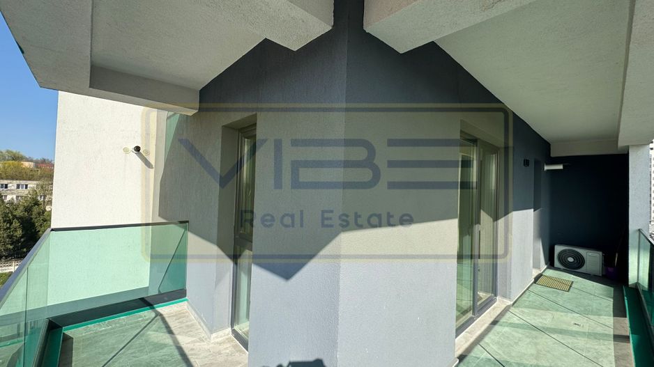 Apartament 2 camere decomandat+parcare subterana Tatarasi - Poză 25