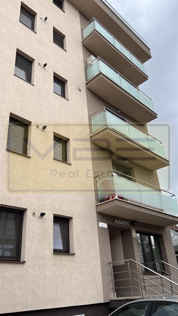 Apartament 2 camere Central - Palas Campus - Poză 16