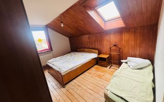 Casă individuala P+M Giarmata, piscina, teren 1176mp - Poză 14
