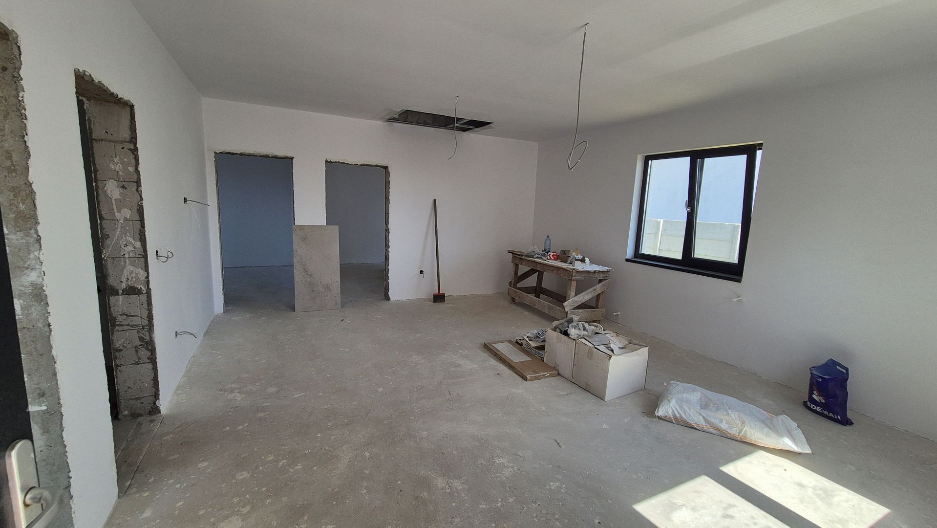 Casa P+Pod + teren 331 mp - Pantelimon - Poză 2