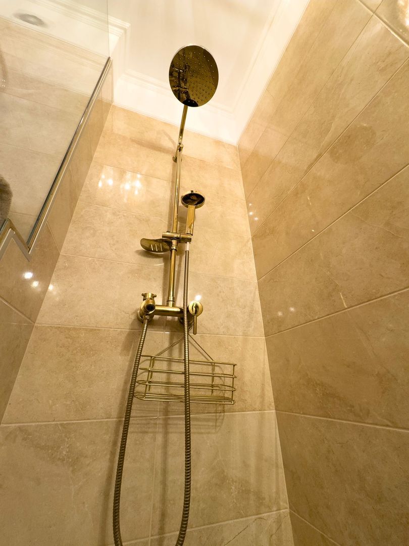 Apartament 3 Camere | Rond OMV | LUX | Loc de parcare - Poză 19