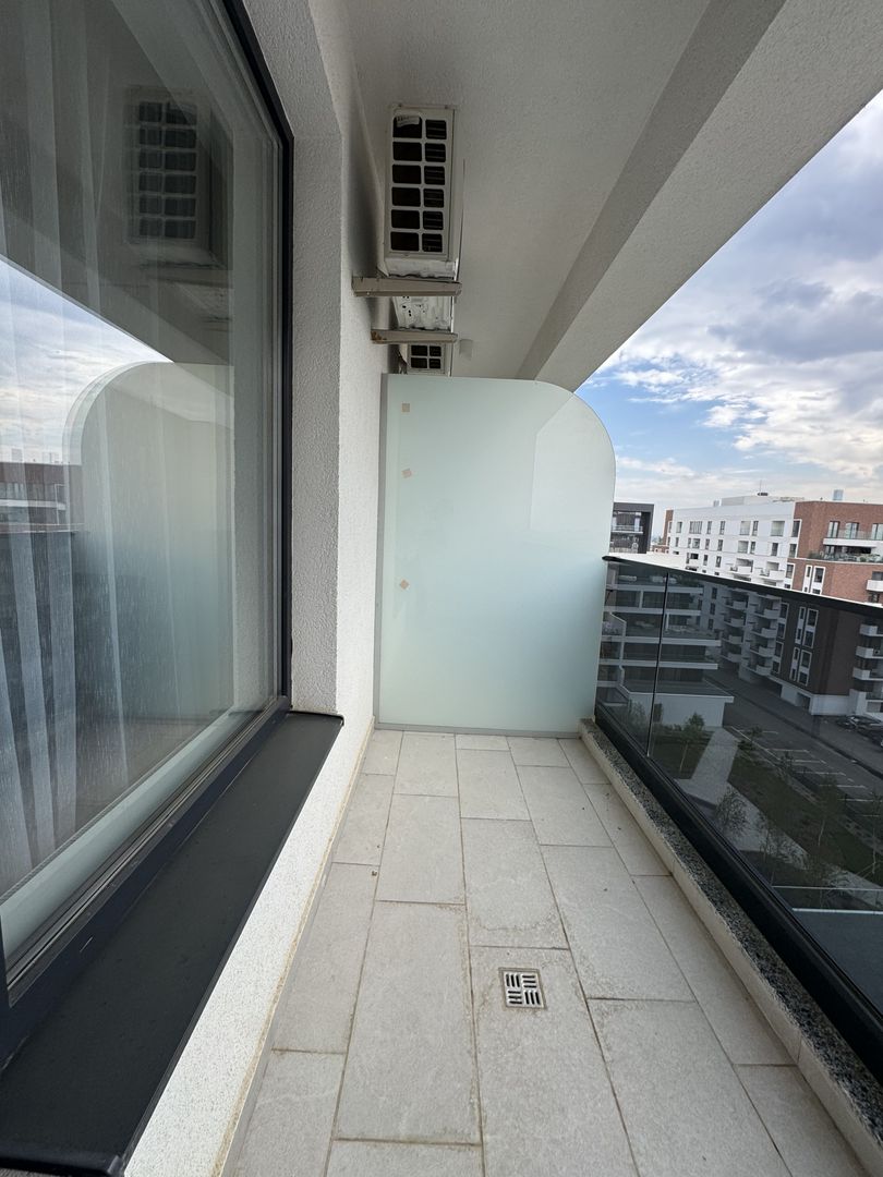 Prima Inchiriere Studio+ Parcare Pipera M74b - Poză 16