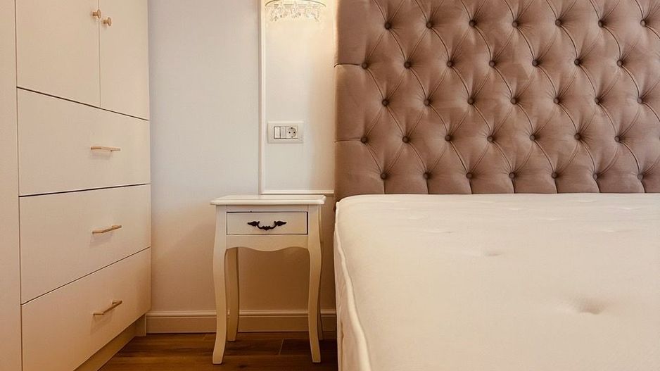 INCHIRIAT - 3 camere | de inchiriat | casuta superba - Dumbravita - Poză 11