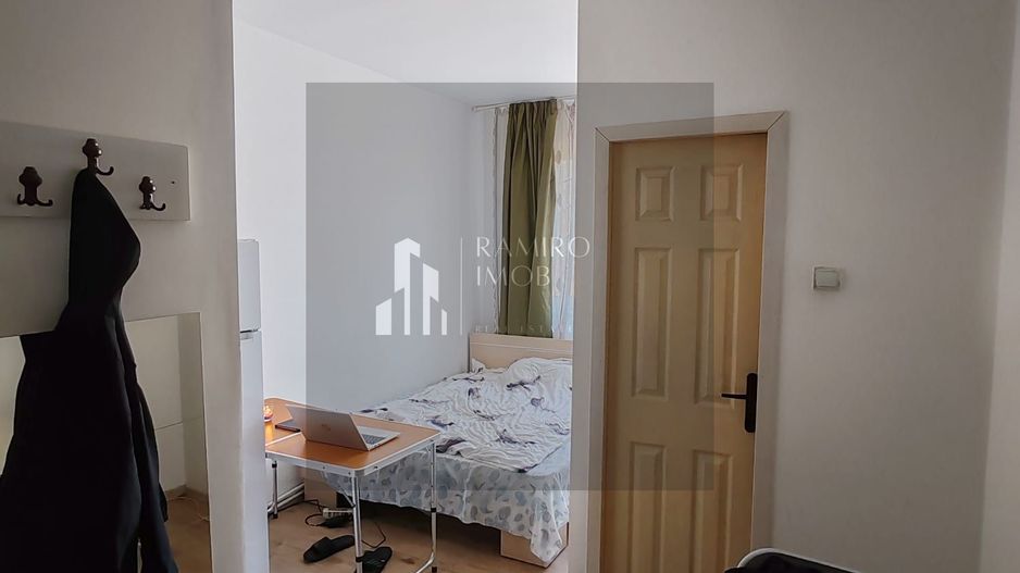 GARSONIERA ARENA NATIONALA, B-DUL BASARABIA - Poză 3