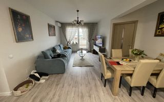 Apartament 2 camere | semidecomandat | Str Urusagului - Poză 2