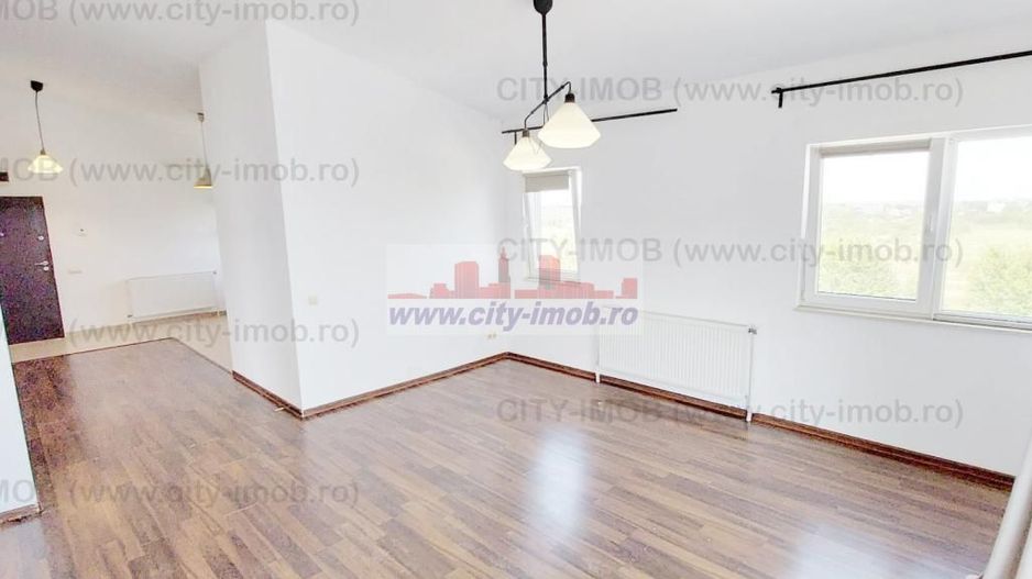 Inchiriere Apartament  trei  camere Baneasa cu terasa de 55 mp - Poză 6