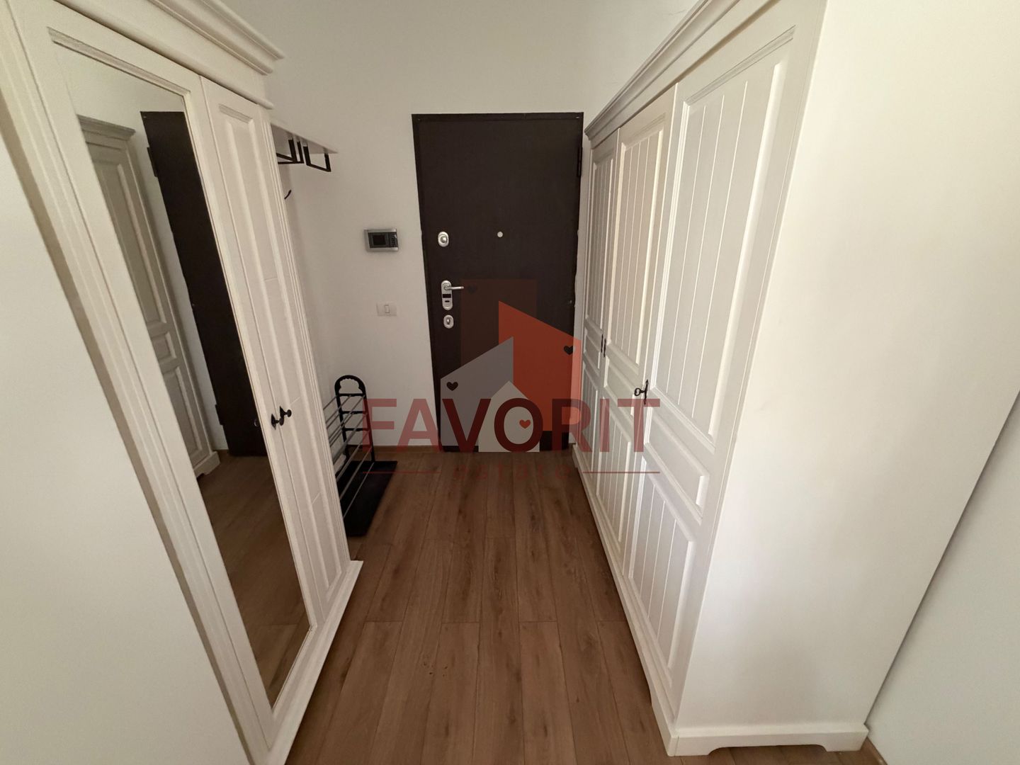 Dumbravita-Kaufland. Etaj intermediar. Bucatarie inchisa - Poză 7