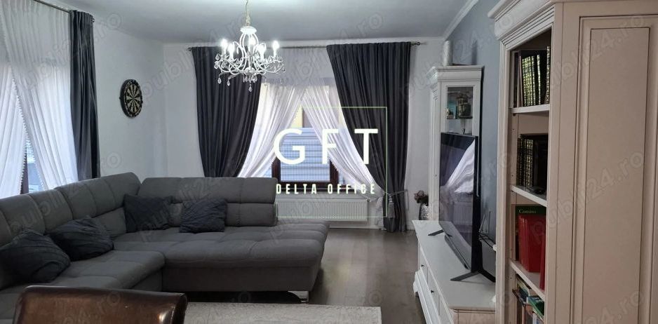 Casa modernă de vânzare - zona Sud - Poză 2