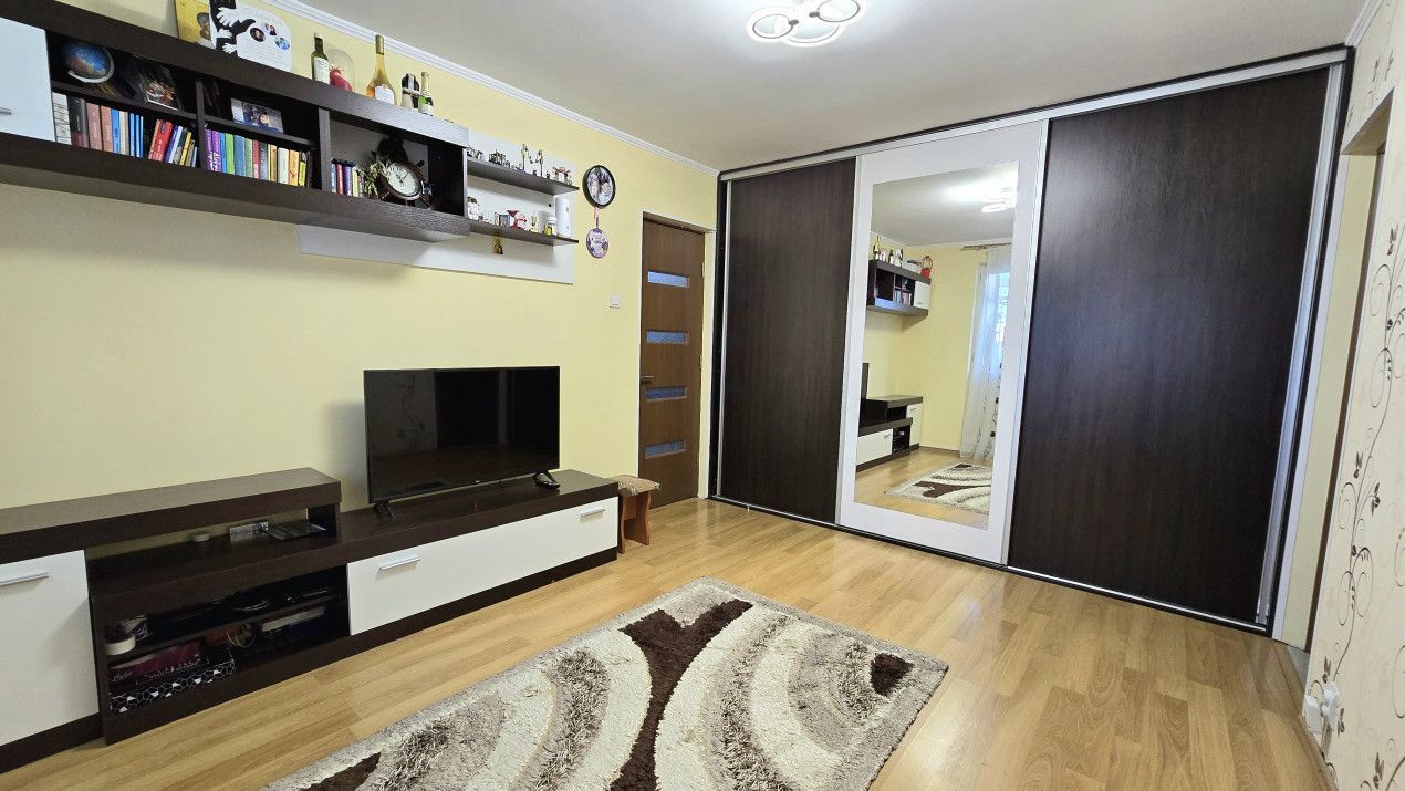 2 camere mobilat Pta Resita, etaj 4/10 - Poză 22