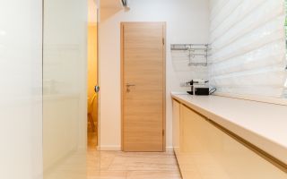 Apartament Premium cu 5 camere | 128 mp | 2 parcări incluse | Plopilor - Poză 9