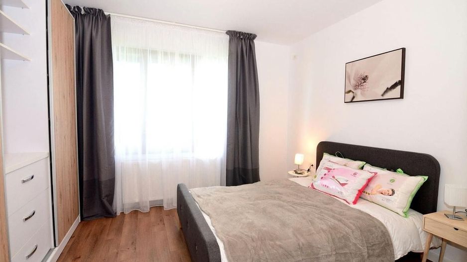 Green Future Residence | Oportunitate Închiriere Vila Pipera - Poză 5