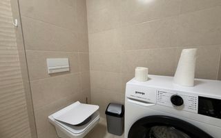 Apartament 2 Camere 10mp Terasa  Decomandat | 2 Camere | Kara Residence - Poză 12
