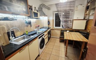 Apartament 3 camere decomandat - Mircea Cel Batran - 123.000 euro ! - Poză 8