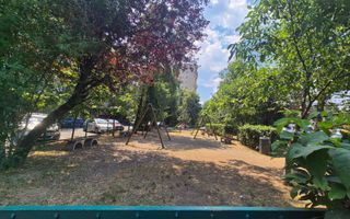 Apartament la 6 minute de gară, piata si Centru Civic, pet friendly - Poză 19