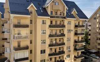 Apollo-Metrou Berceni || 3 camere | Mobilat | Parcare + Boxa - Poză 1