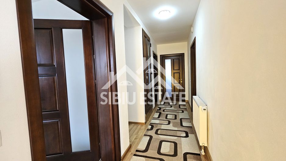 Casa generoasa 5 dormitoare, pivnita, mansarda hobby - Poză 13