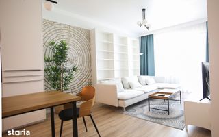 Apartament 2 camere Băneasa | Super-view | 58 mp | 750 € - Poză 5