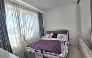 De Vanzare Apartament 2 camere zona Ozana Theodor Pallady - Poză 6