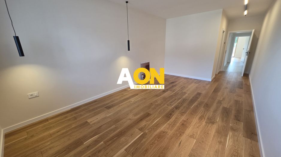 Casă Smart 4 Camere, 2 Bai, 430mp Teren, Zona Ampoi 3 - Poză 11