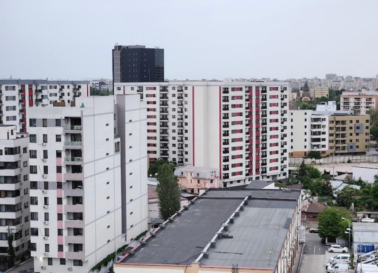 Regie I 2 camere I Modern - Poză 2