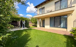 CASA 4 CAMERE | DAMBUL ROTUND | 112 MP UTILI | 362 MP TEREN - Poză 1