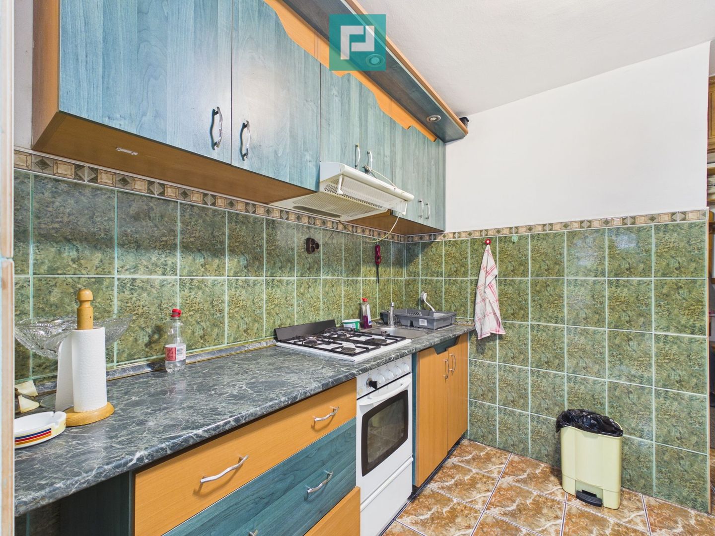 Apartament 3 camere, 63 mp, Decebal ,Oradea - Poză 5