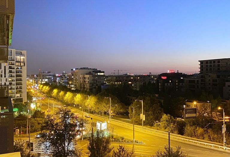 Inchiriere apartament 2 camere Aviatiei Park - Poză 6