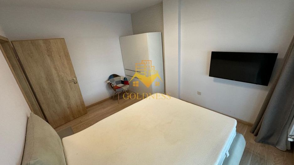 2 camere,modern,bloc nou,2 garaje,Manastur zona Platinia,USAMV,Motilor - Poză 4