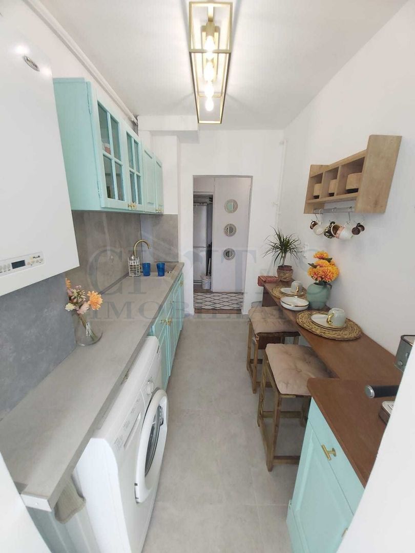 Apartament cu 2 camere in zona Manastur - Poză 3