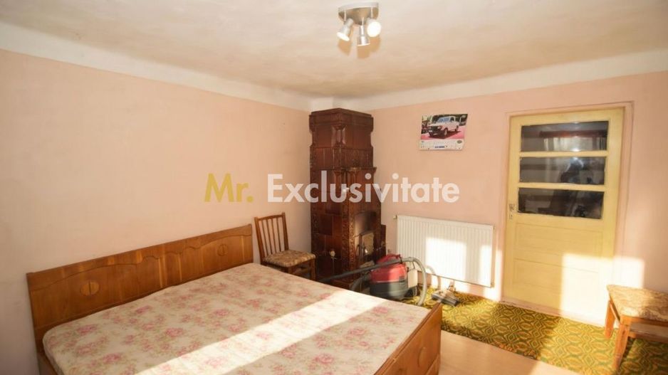 Casa+teren 742mp in Stefanesti, Arges. - Poză 4